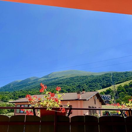 Hotel Edelweiss San Zeno di Montagna Extérieur photo