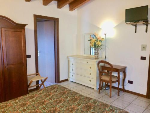 Hotel Edelweiss San Zeno di Montagna Extérieur photo