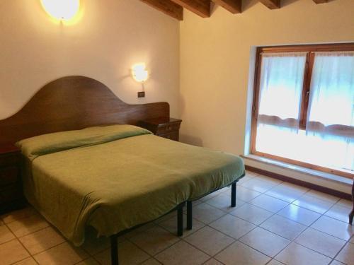 Hotel Edelweiss San Zeno di Montagna Extérieur photo