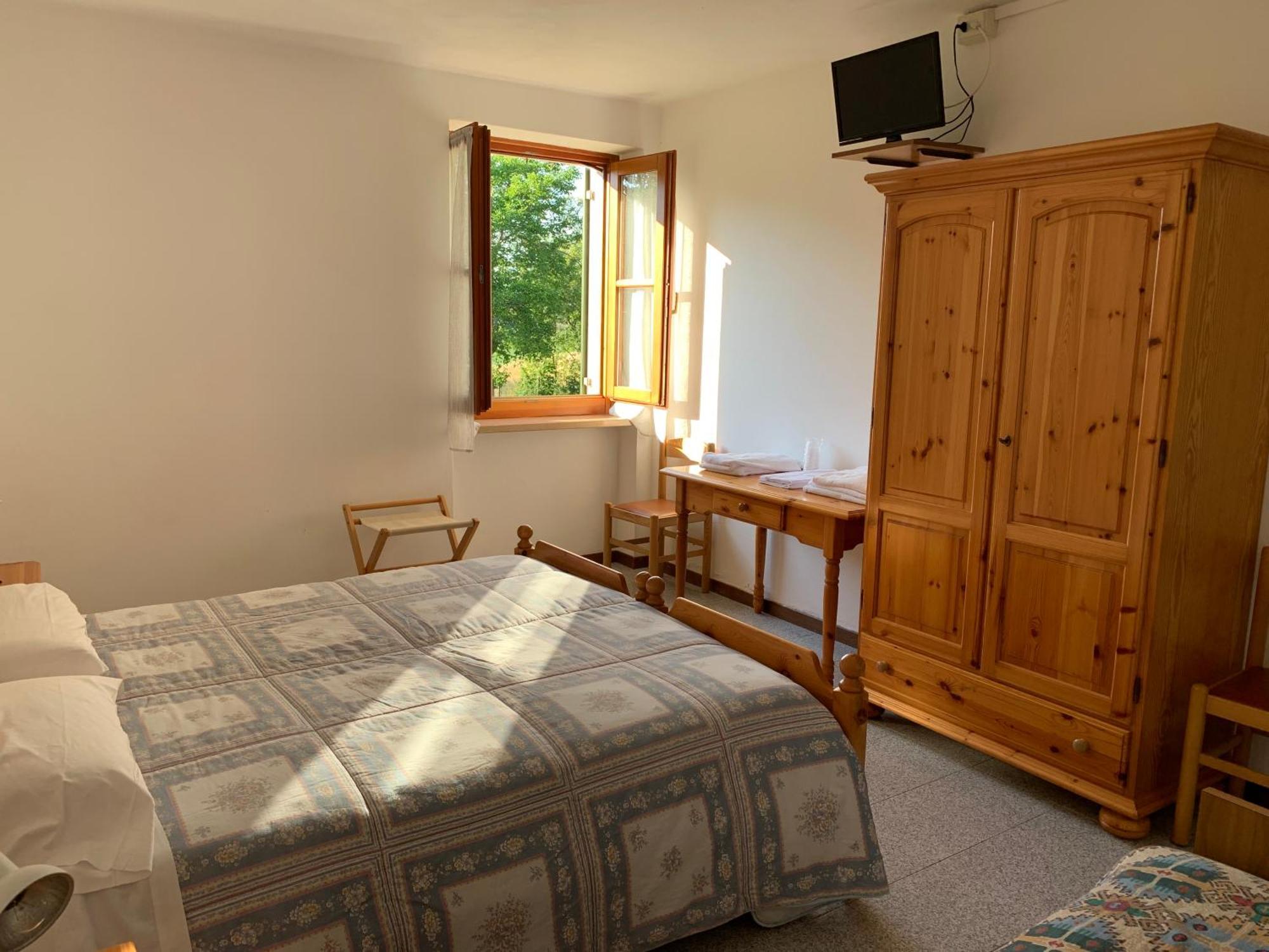 Hotel Edelweiss San Zeno di Montagna Chambre photo