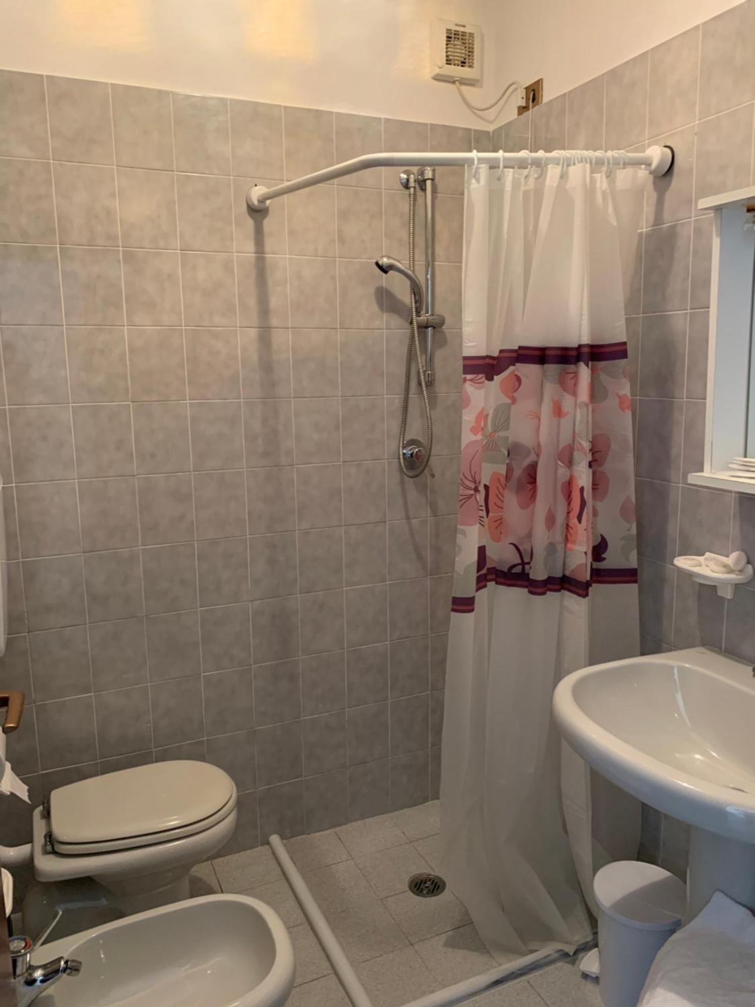 Hotel Edelweiss San Zeno di Montagna Chambre photo